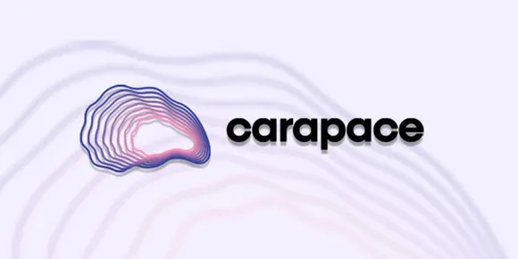 Carapace raises $2.5 Mn in pre-seed round