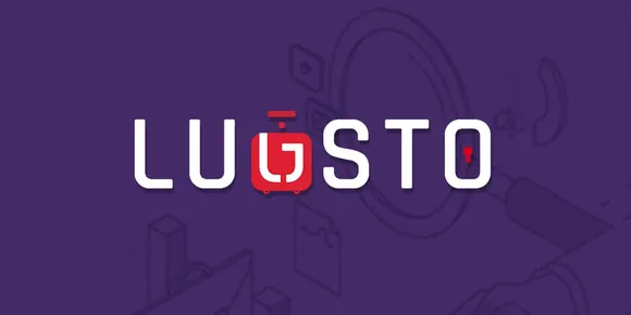 Lugsto wants you to roam around luggage-free with their on-demand storage options