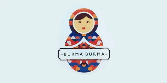 burma burma