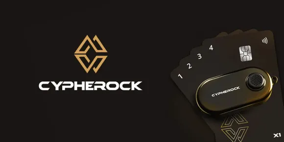 Hardware wallet startup Cypherock raises $1 Mn