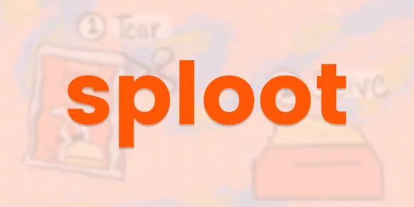 Sploot