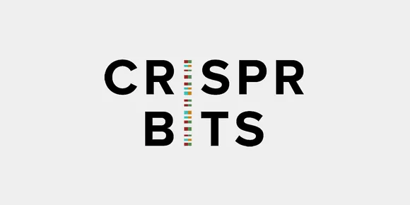 Crisprbits