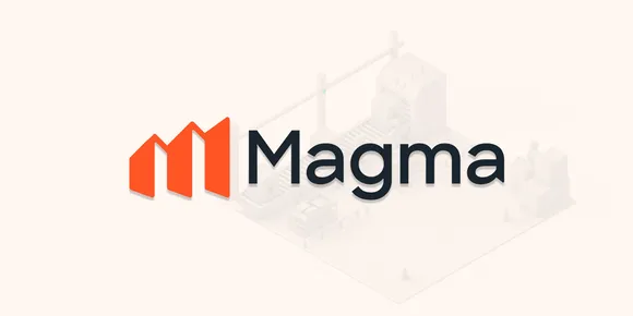 B2B manufacturing platform Magma raises $3.3 Mn in seed round