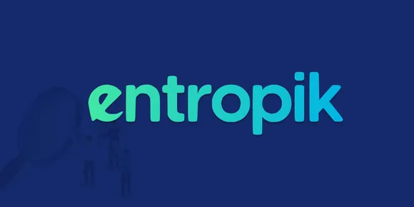 Entropik