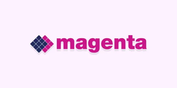 magenta