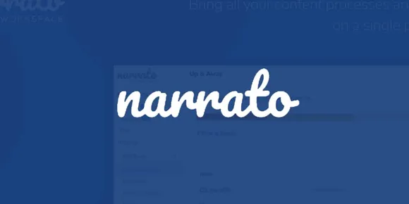 AI content marketing platform Narrato raises pre-seed round
