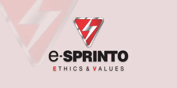 e-Sprinto