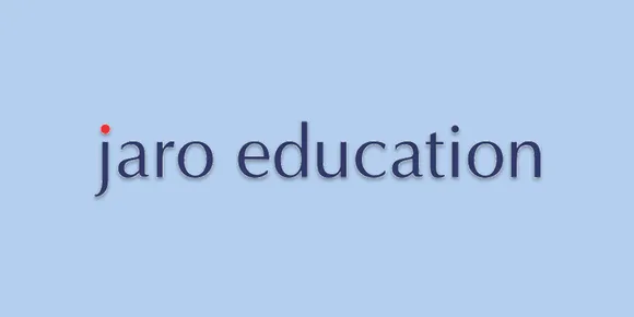 Jaro Education is another profitable edtech firm after PW and DailyRounds
