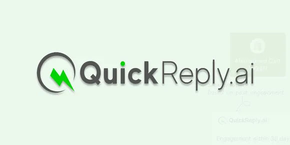 QuickReply.ai helps D2C brands improve customer retention via WhatsApp