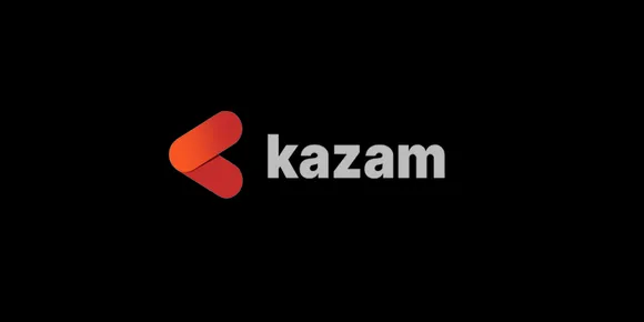 Kazam