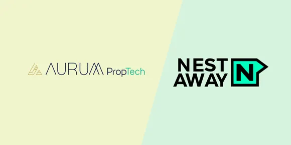 Aurum-nestaway