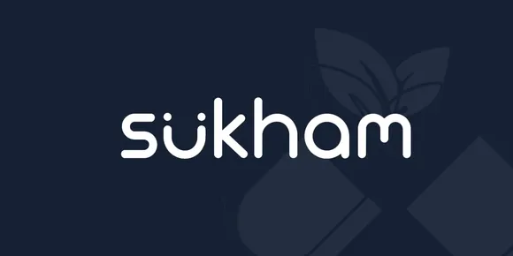 Sukham raises pre-seed round led by 100X.VC