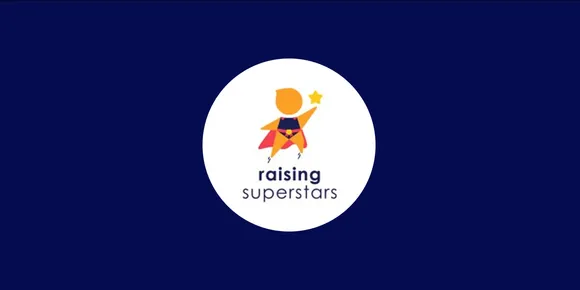 raising superstar