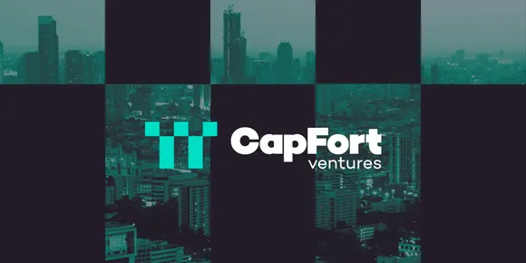 CapFort launches Rs 200 Cr early stage fund to back 40 startups