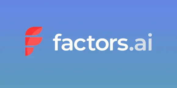 Factors.ai raises $3.6 Mn in pre-Series A led by Stellaris