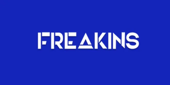 Freakins raises $4 Mn led by Matrix and Blume Ventures