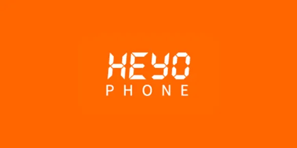 HeyoPhone raises $500K in an angel round