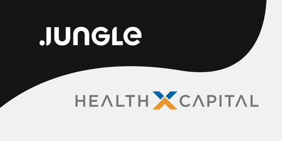 HealthXCapital merges into Jungle Ventures to back healthtech startups