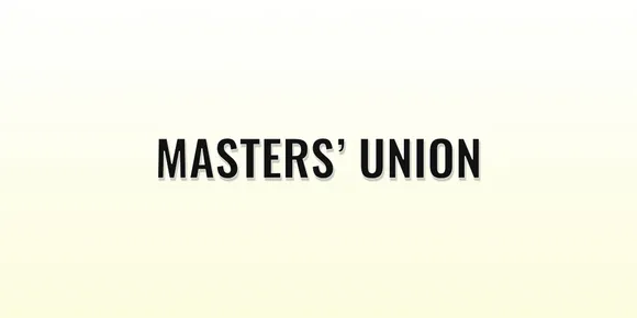 masters' union