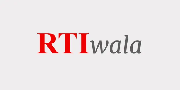 Legaltech startup RTIwala raises maiden VC funding