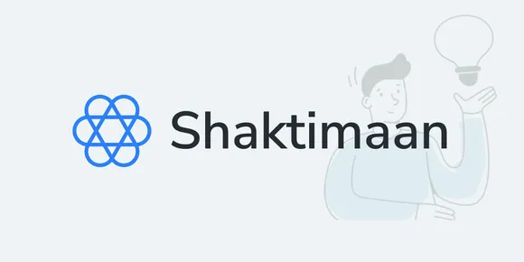 Shaktimaan