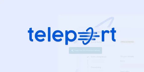 teleport