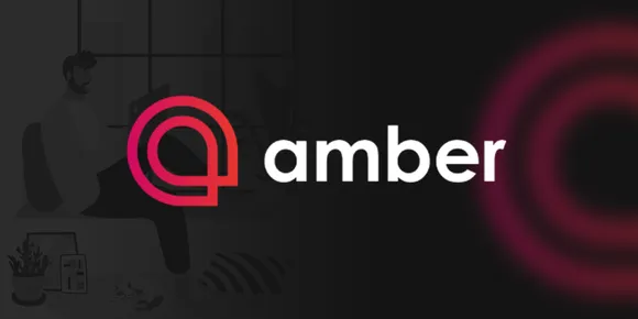 Amber