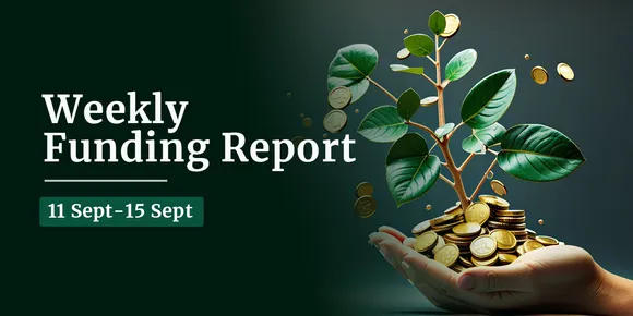 Weekly funding