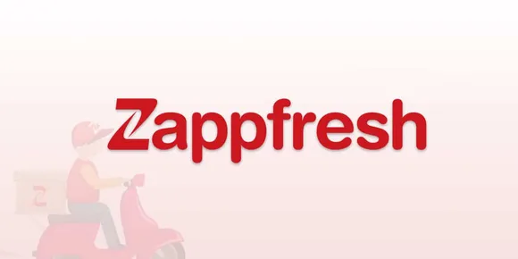 Zappfresh