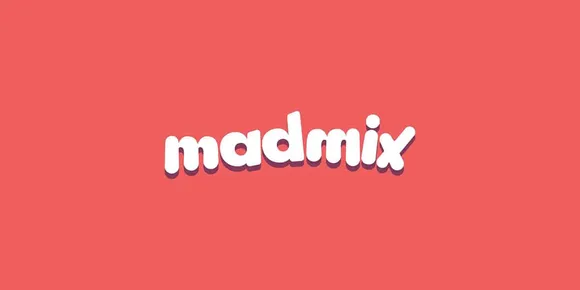 Madmix raises Rs 1.76 Cr in pre-seed round led by Prime Securities