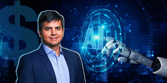 Exclusive: Bhavish Aggarwal’s AI startup raises $24 Mn debt from Matrix