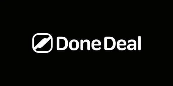 Done Deal raises $800K in pre-seed round