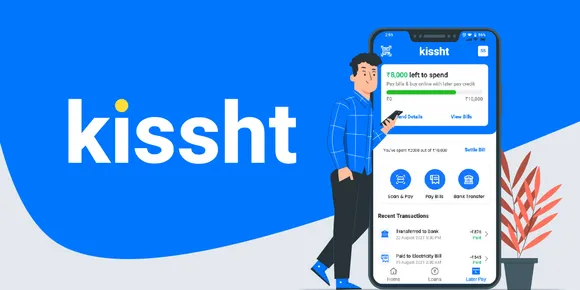 Kissht