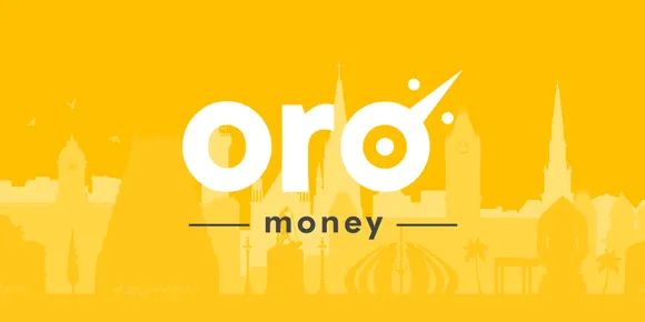 oro money