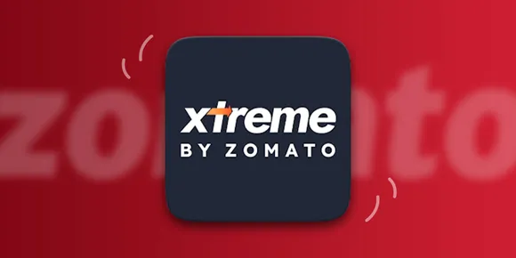 Zomato launches merchant-focused parcel delivery app Xtreme