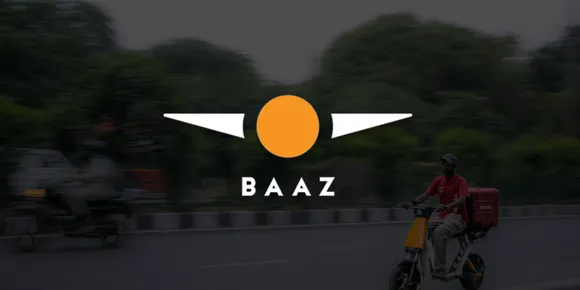 Baaz bikes