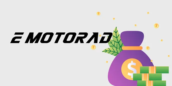 Electric cycle startup EMotorad raises $20 Mn led by Panthera