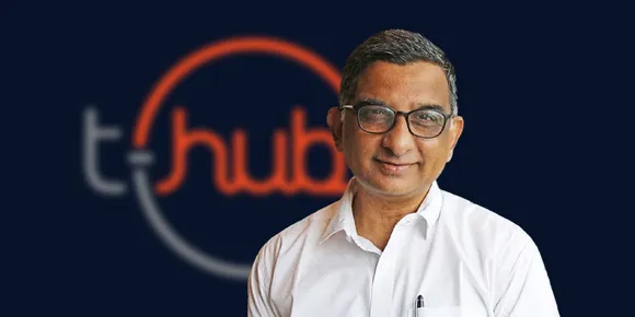 T-Hub