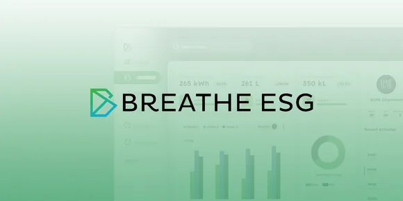 Breathe ESG secures $315K in pre-seed round