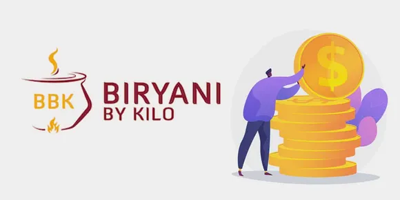 biryani by kilo