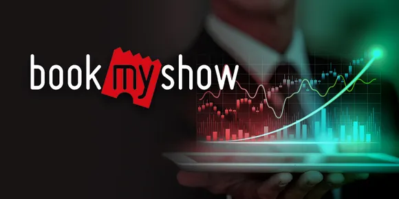 Bookmyshow