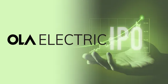 ola electric