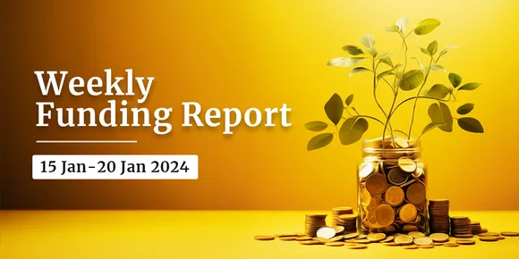 weekly funding