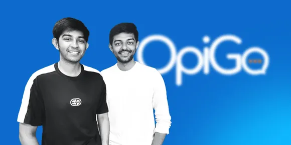Stock trading app OpiGo secures pre-Seed round