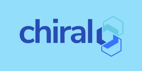 Nanotech startup Chiral raises $3.8 Mn in pre-seed round