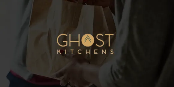 Ghost Kitchens India raises $5 Mn in Series A