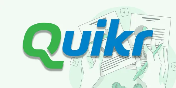 Quikr