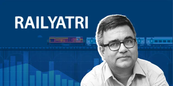 RailYatri