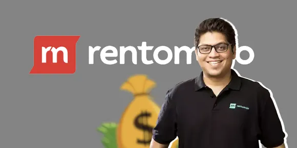 Rentomojo raises $25 Mn led by Edelweiss