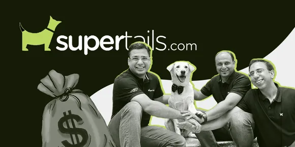 supertails